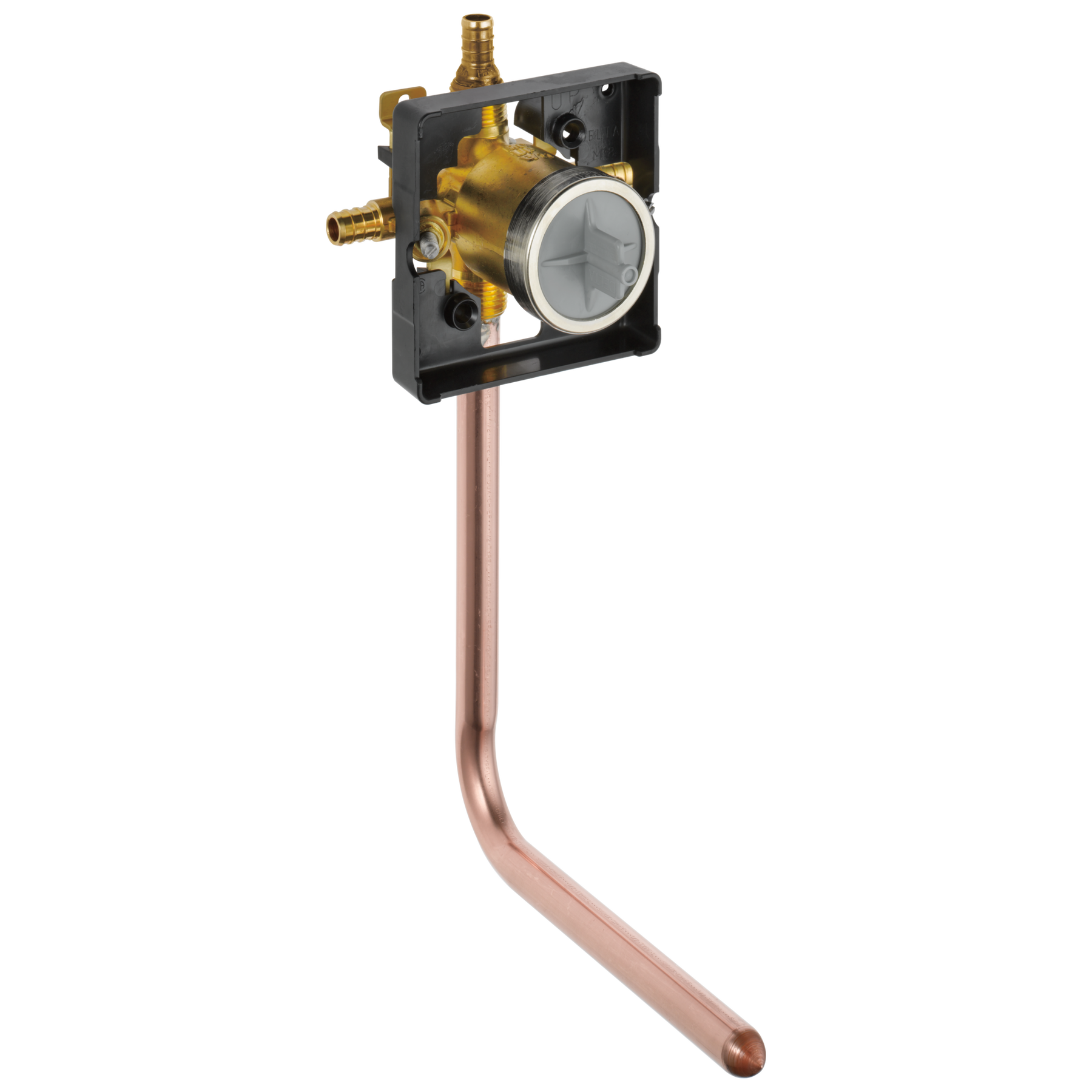 MultiChoice&reg; Universal Tub / Shower Rough - Prefab PEX Crimp