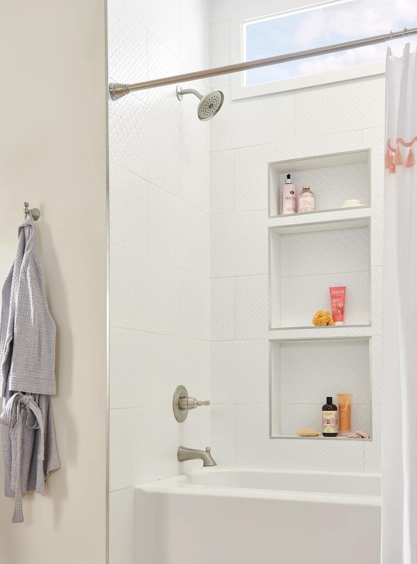 Robe Hook