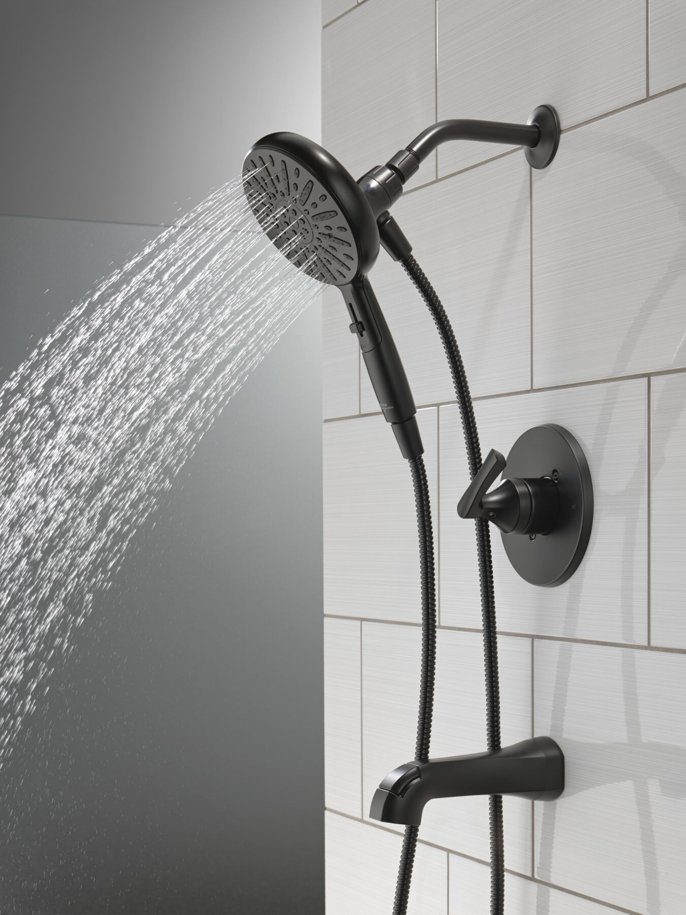14S Tub/Shower - Suredock Max (Recertified)
