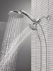 PivotPro&trade; 3-in-1 Combination Shower