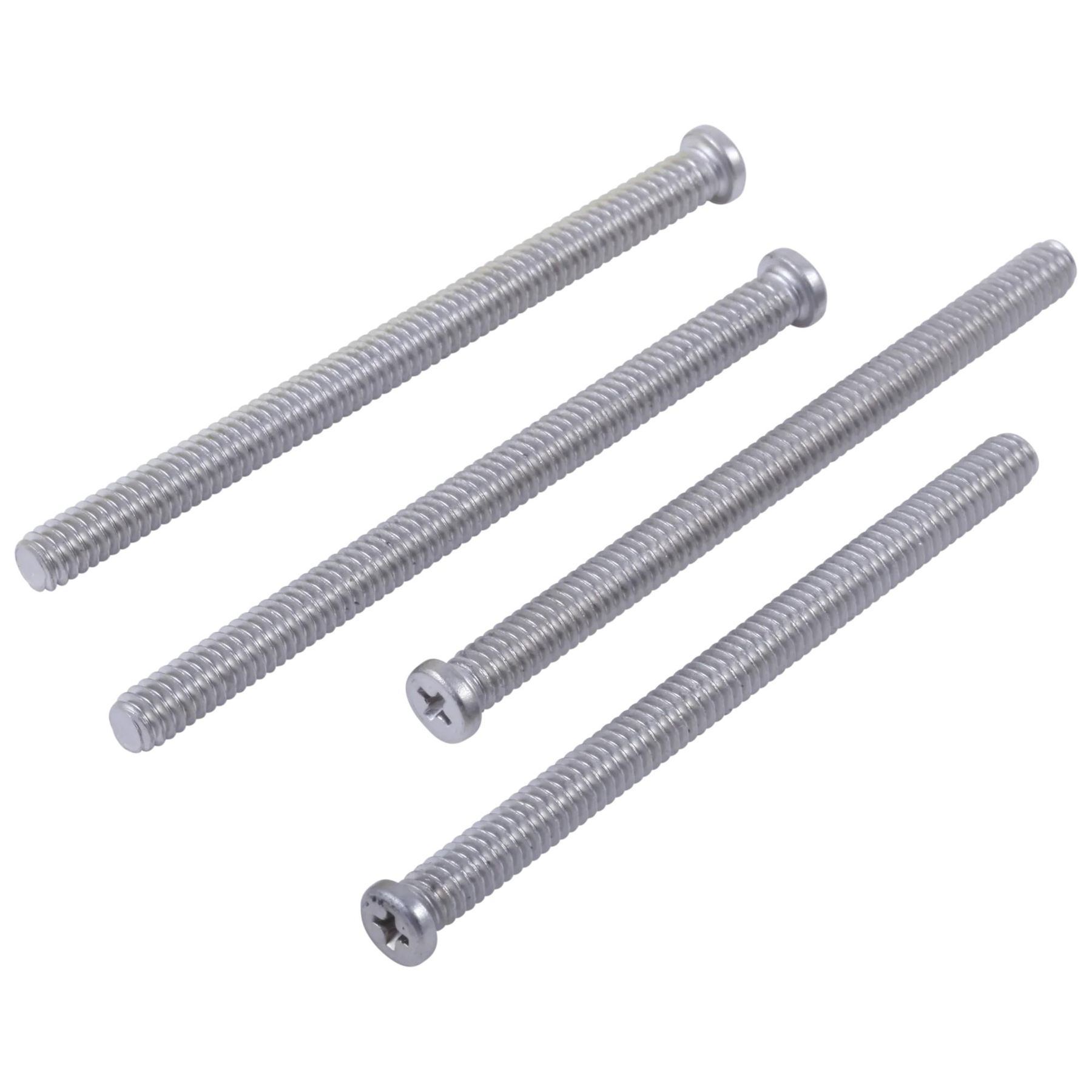 Threaded Studs - Floor Mount Tub Filler