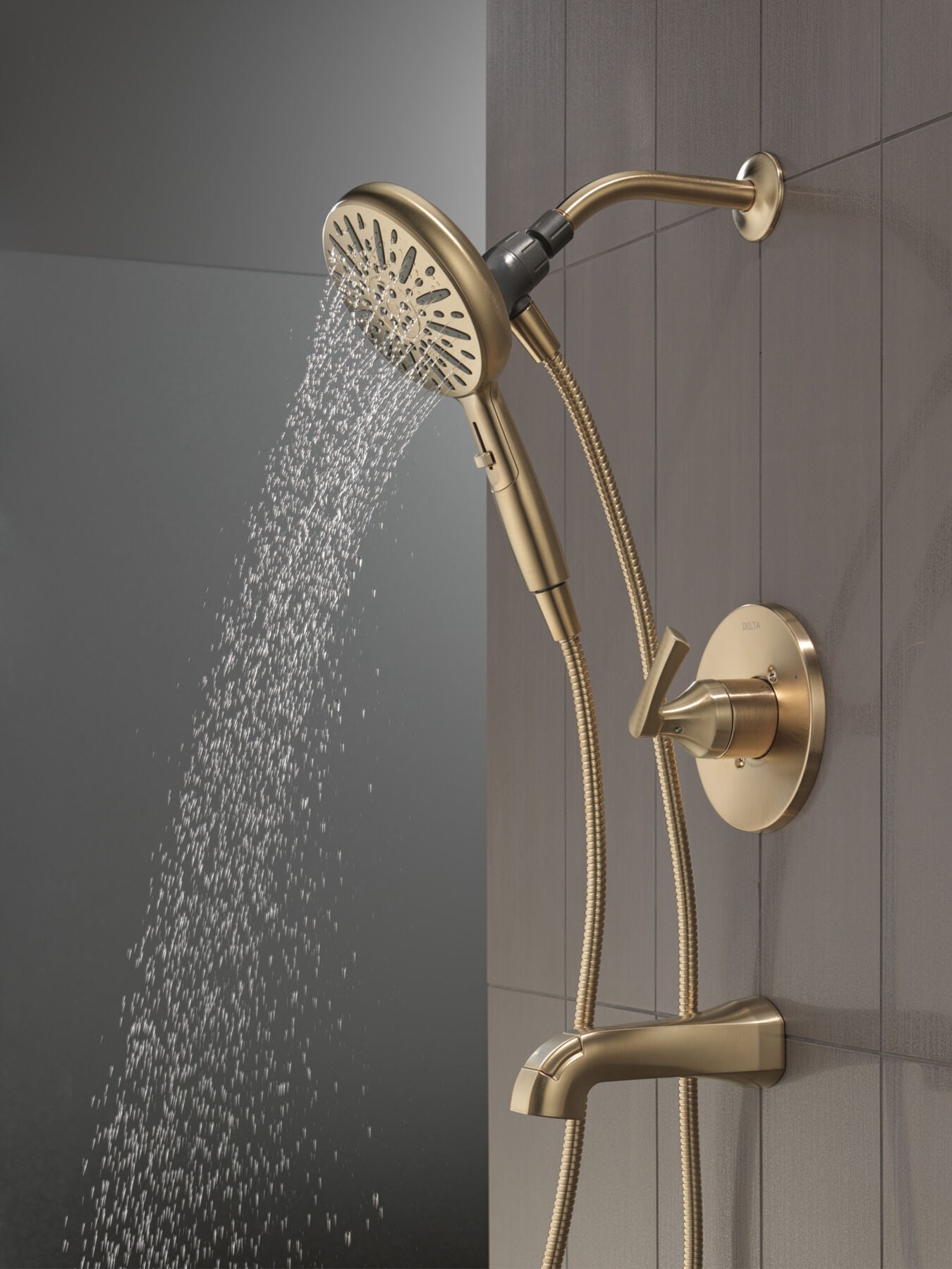 14S Tub/Shower - Suredock Max (Recertified)