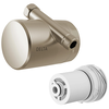 Standard Shower Filter with Extra Filter Bundle