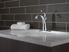 Centerset Bathroom Faucet (Recertified)