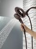 In2ition&reg; 5-Setting Two-in-One Shower