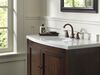 Two Handle Widespread Lavatory Faucet