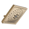 H<sub>2</sub>Okinetic&reg; 3-Setting Raincan Shower Head (Recertified)
