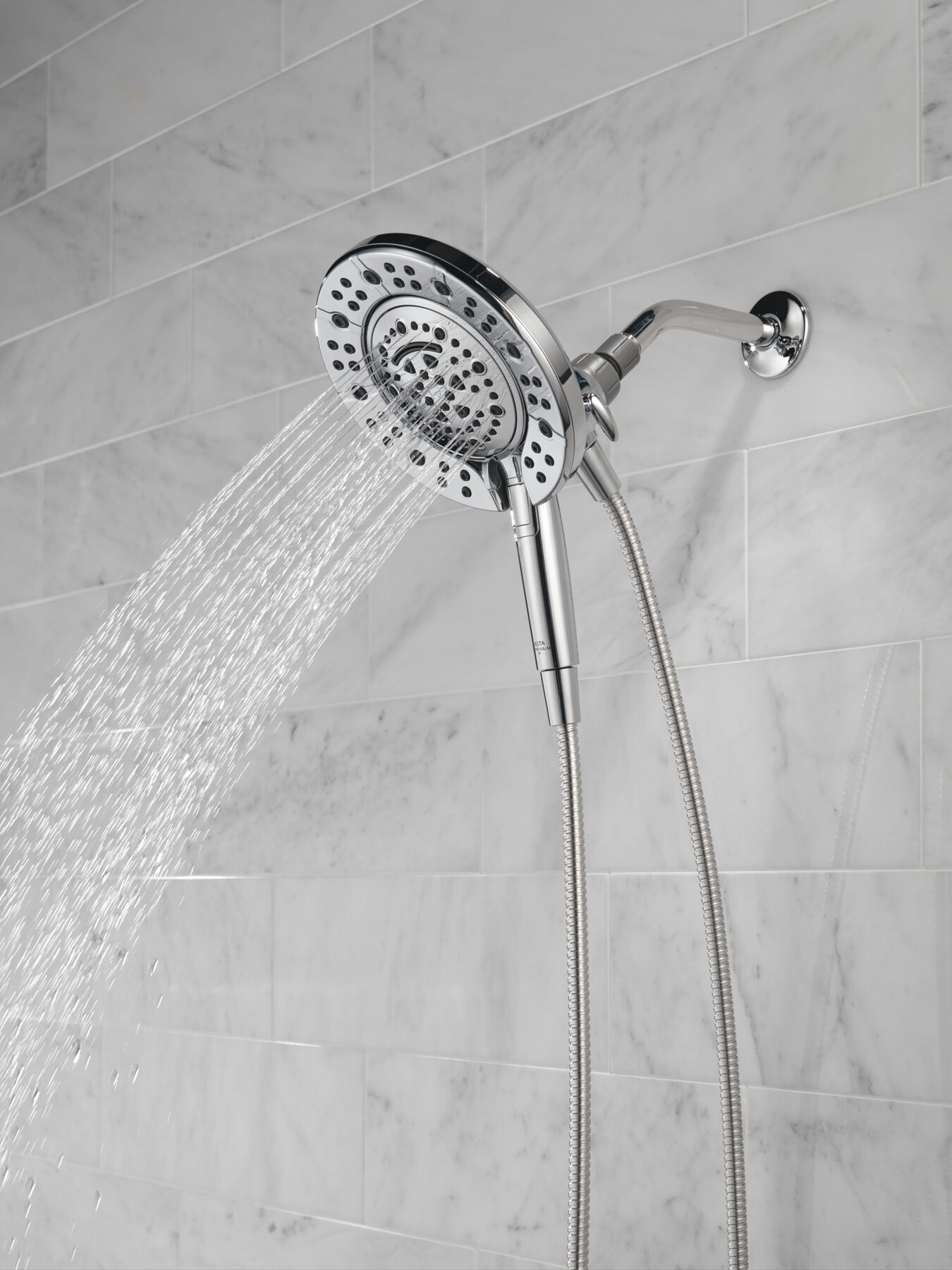 In2ition&reg; 1.75GPM HSSH 7-Setting (Recertified)