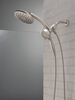 PivotPro&trade; 3-in-1 Combination Shower