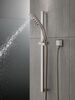 H<sub>2</sub>Okinetic&reg; 3-Setting Slide Bar Hand Shower