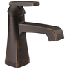 Single-Hole Bathroom Faucet (Recertified)