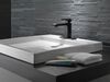 Single Handle Bathroom Faucet