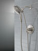 Monitor&reg; 17 Series Shower Trim with In2ition&reg;