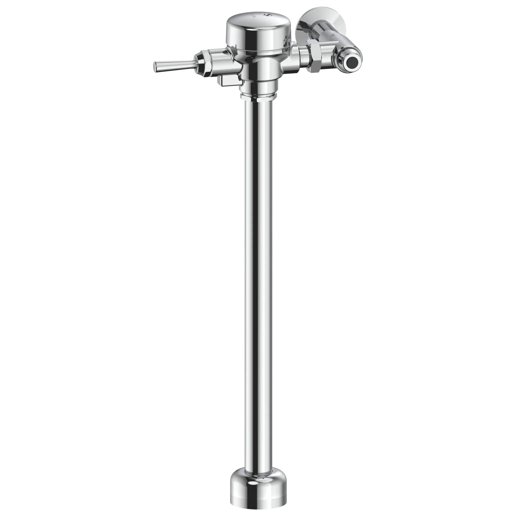 Manual Exposed Water Closet Flush Valve