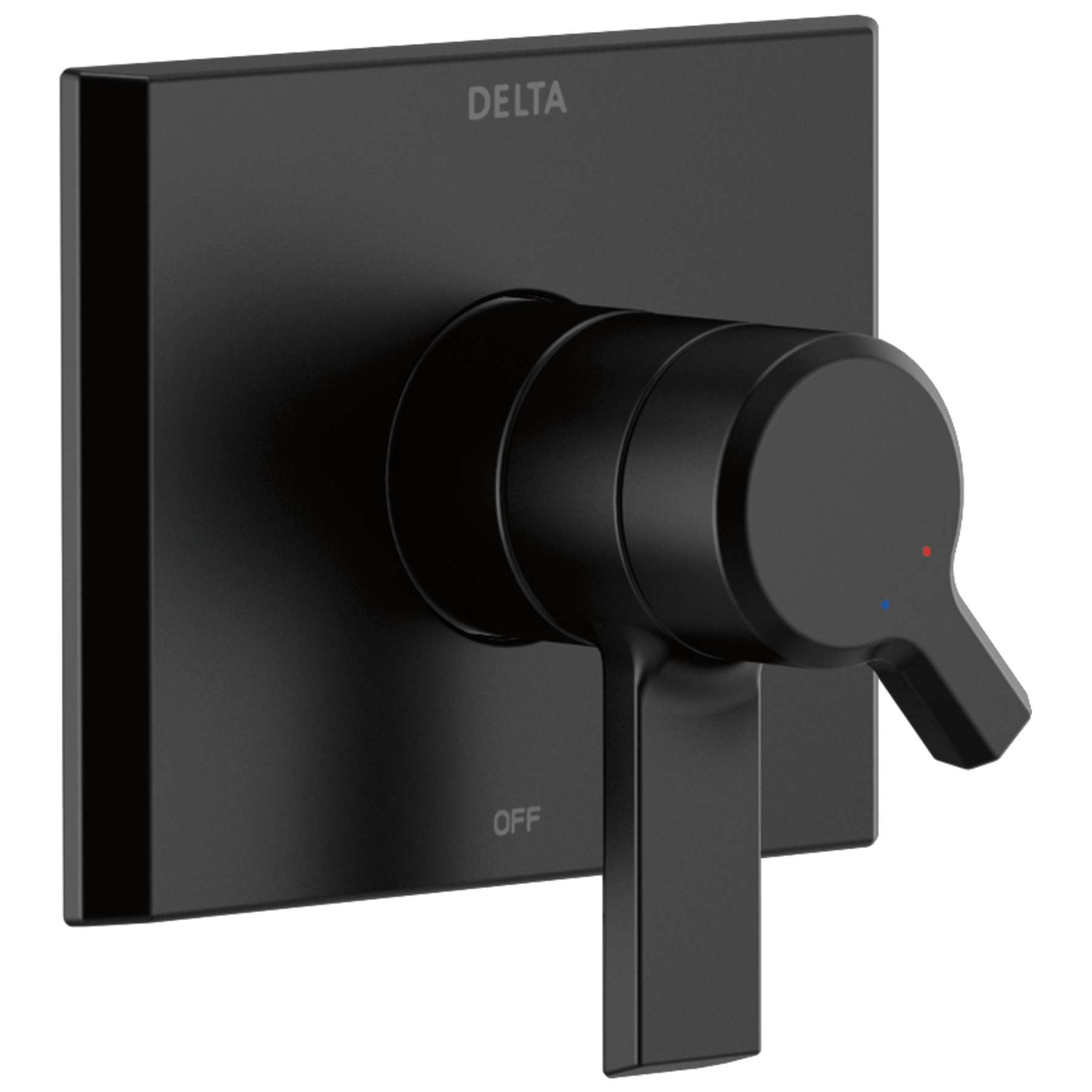 Monitor&reg; 17 Series Valve Only Trim