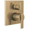 Integrated Diverter Trim 6-Setting 14S (Recertified)