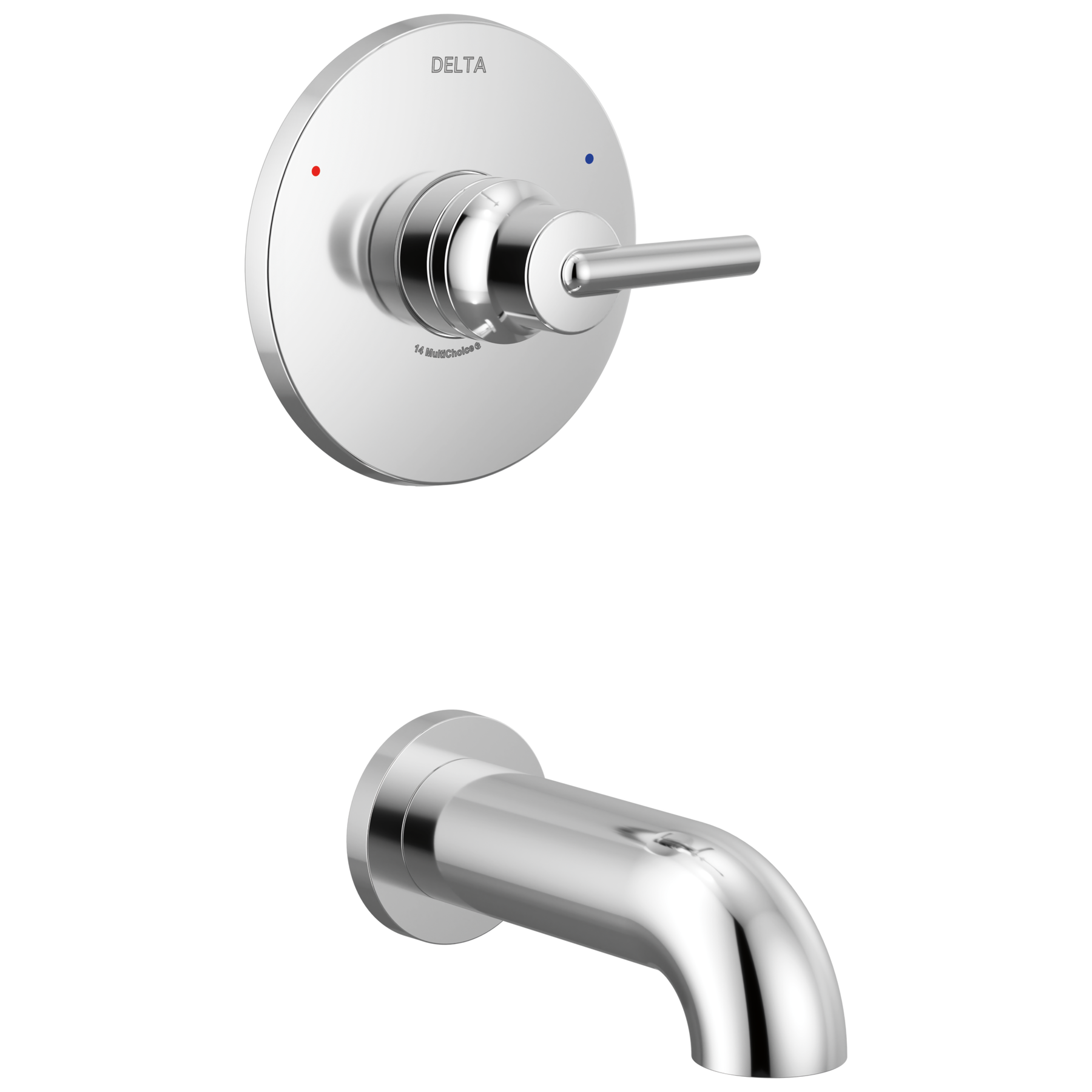 Monitor&reg; 14 Series Tub Trim