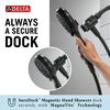 SureDock Magnetic Hand Shower 1.75 GPM (Recertified)