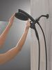 PivotPro&trade; 3-in-1 Combination Shower