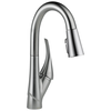 Single Handle Pull-Down Bar / Prep Faucet
