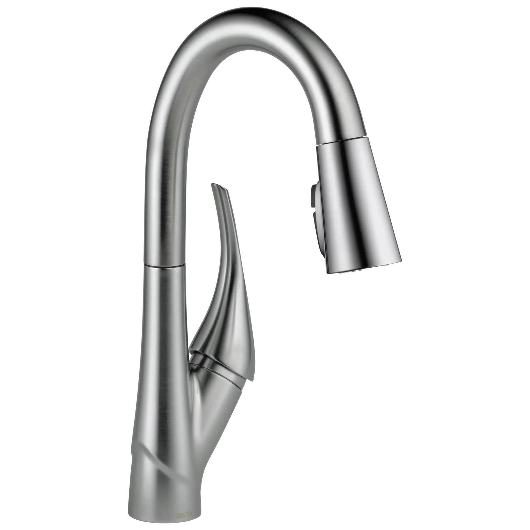 Single Handle Pull-Down Bar / Prep Faucet