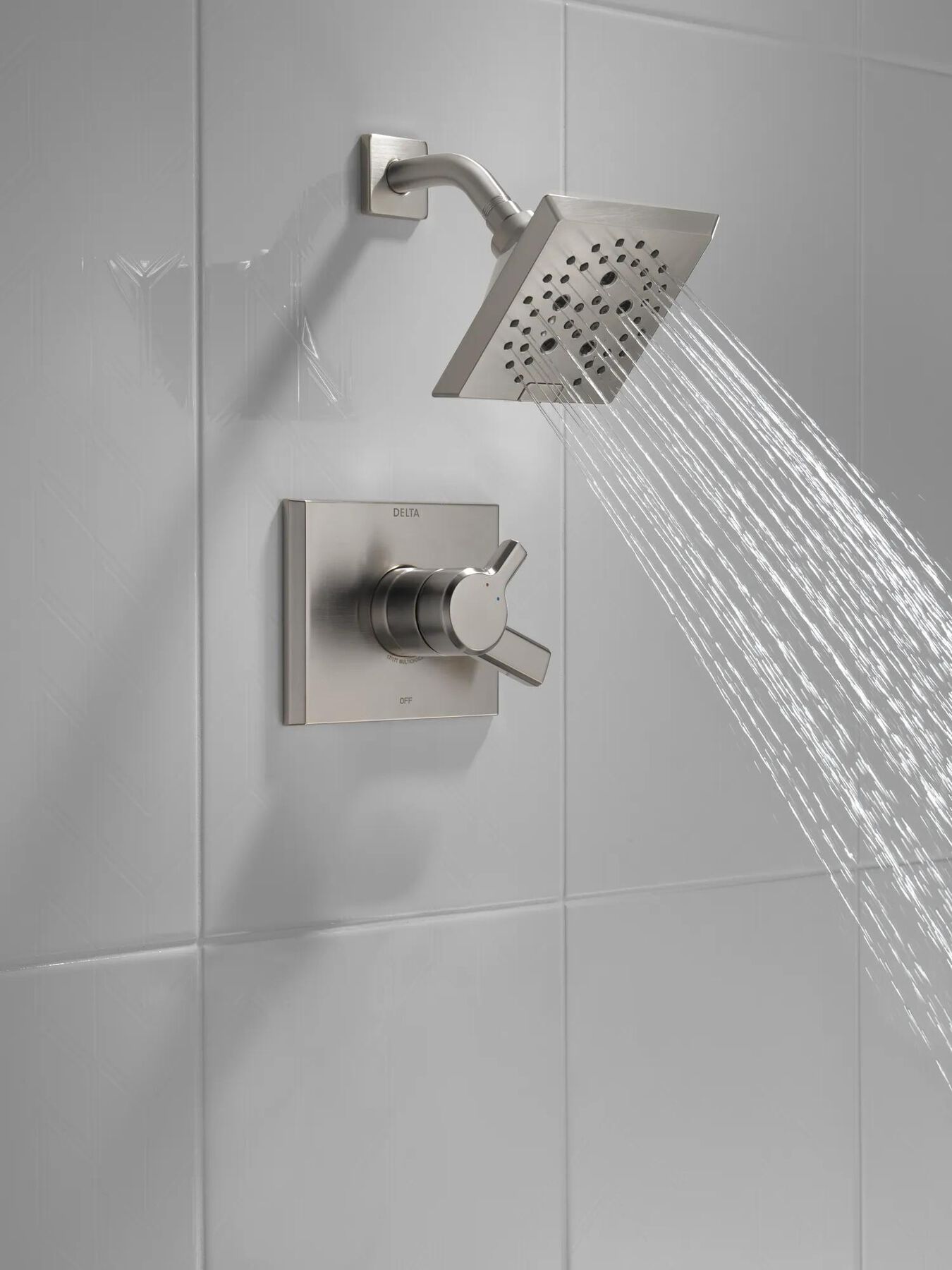 H2O Shower Trim 17S (Recertified)