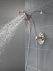 17 Series Shower Trim