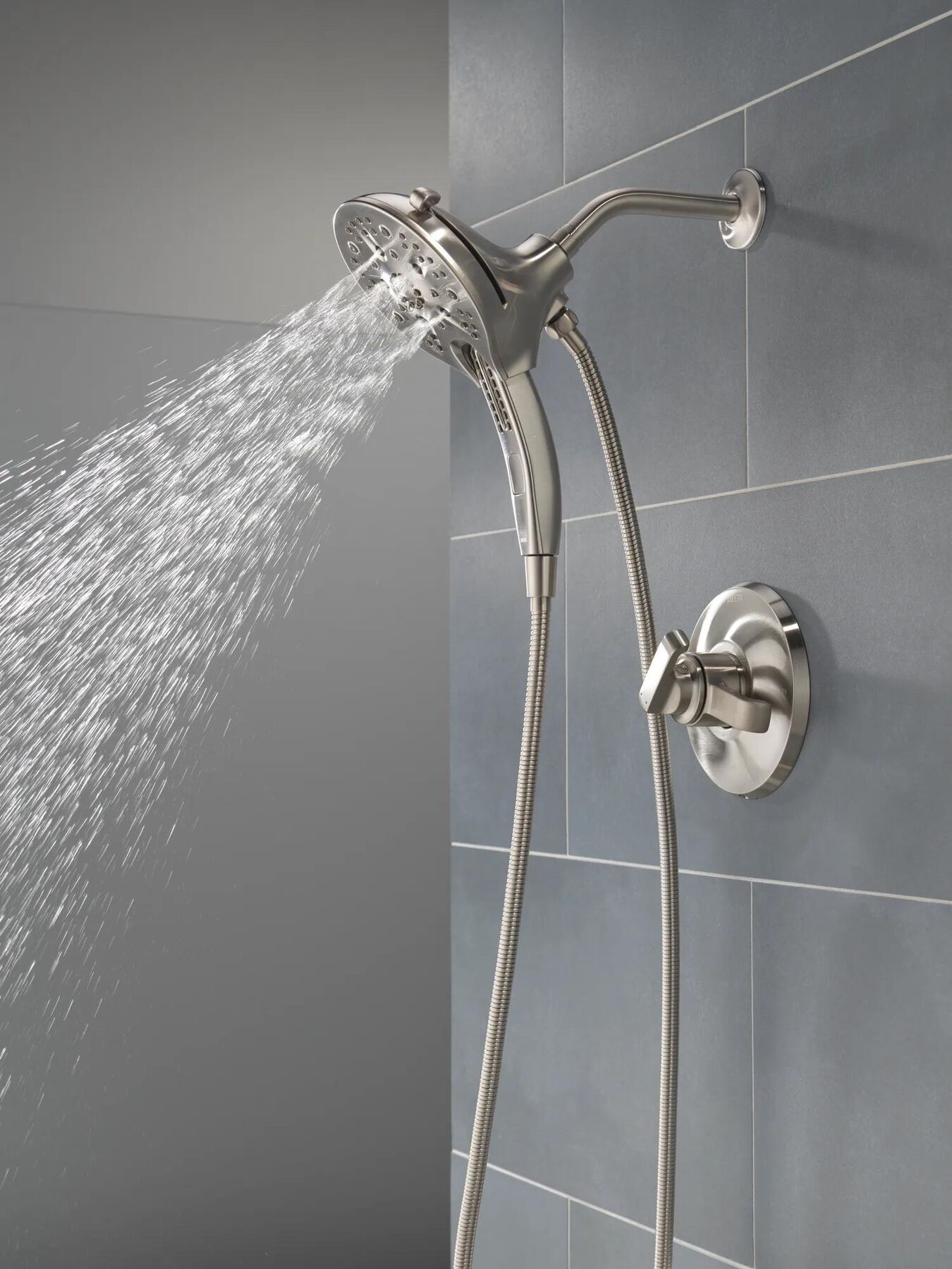 17 Series Shower Trim