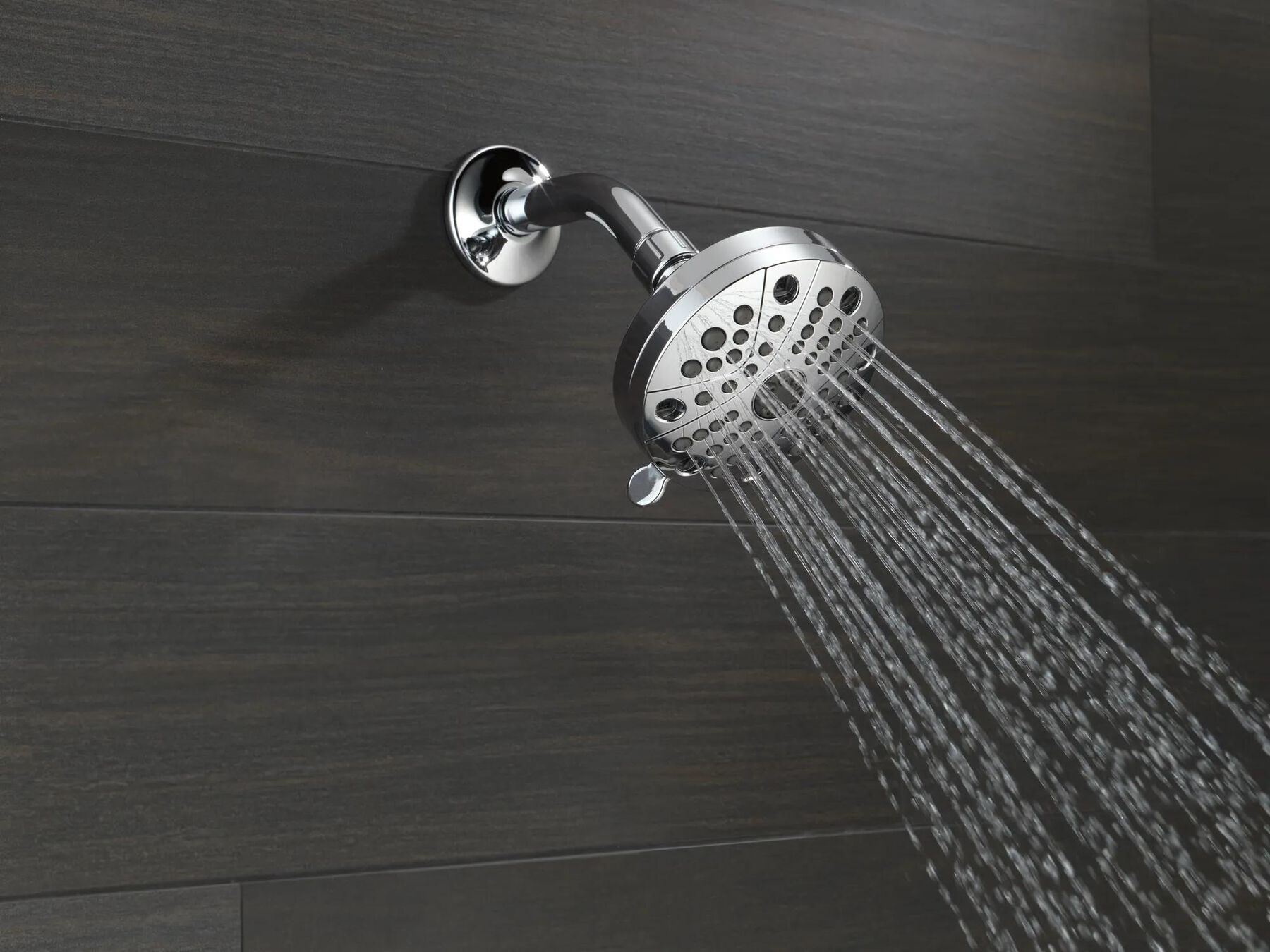Shower Arm
