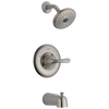 Monitor(R) 14 Series Tub and Shower Trim