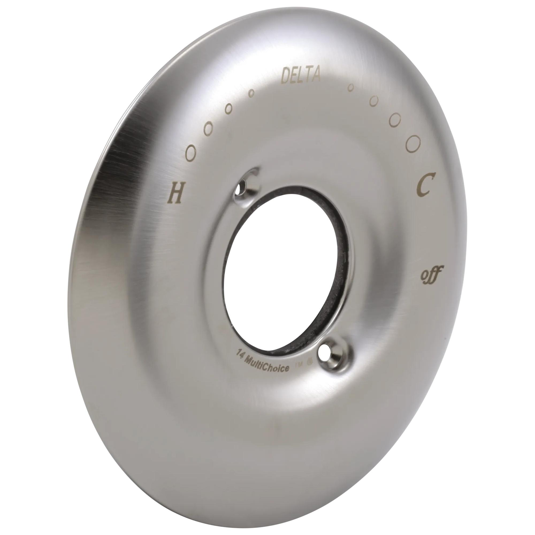 Escutcheon - 14 Series