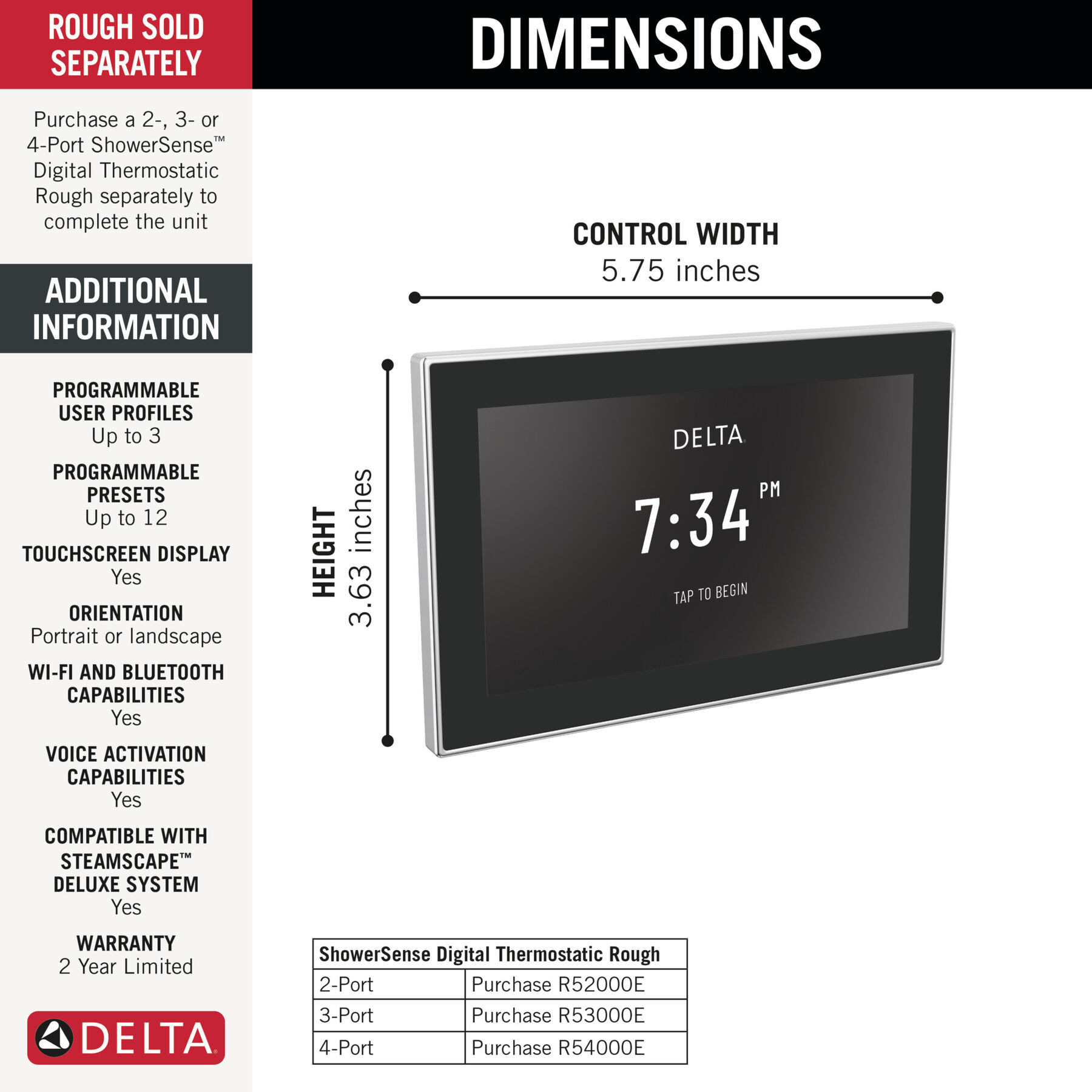 Digital Interface