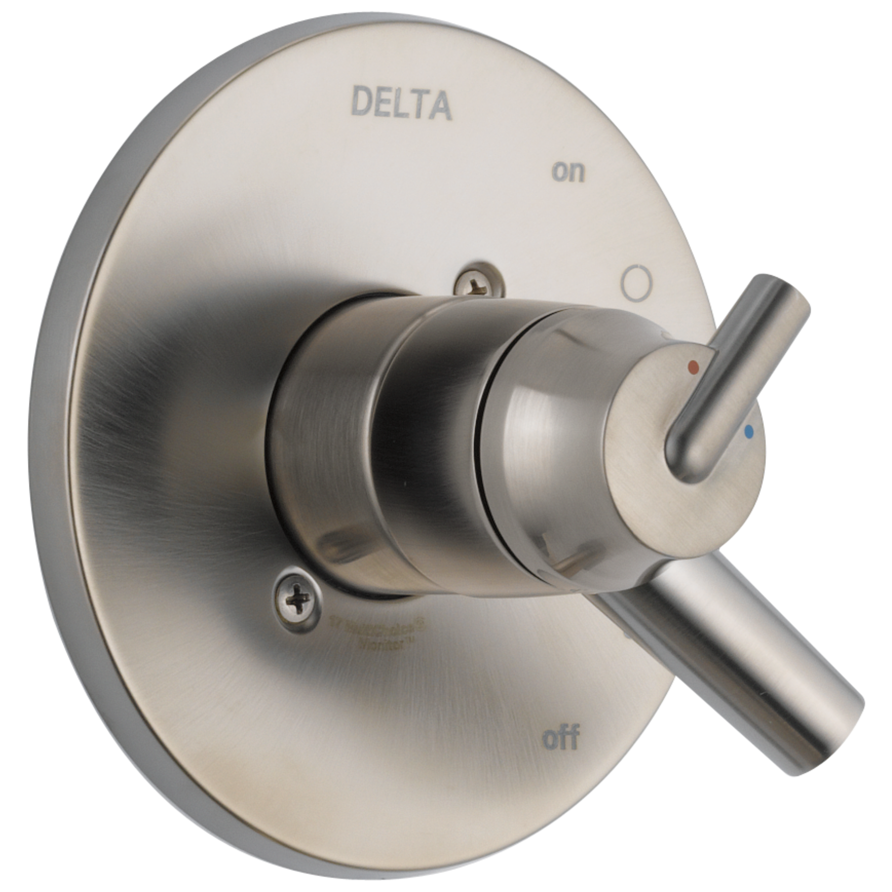Valve Only Trim 17S (Recertified)