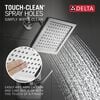 Monitor&reg; 14 Series Tub and Shower