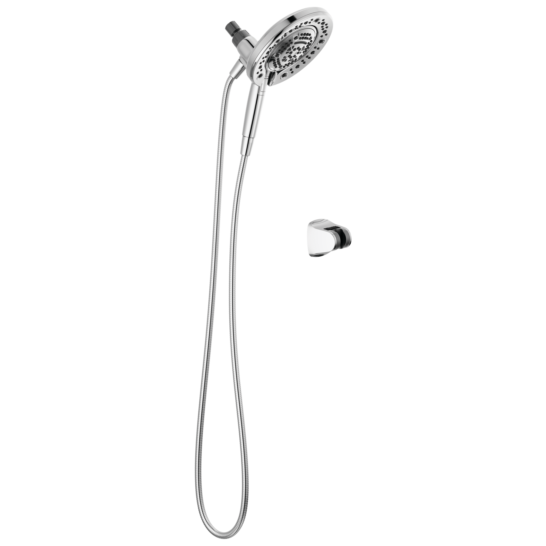 In2ition&reg; 7-Setting Two-in-One Shower (Recertified)