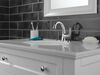 Single Handle Bathroom Faucet