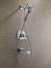 Monitor&reg; 17 Series Shower Trim with In2ition&reg;