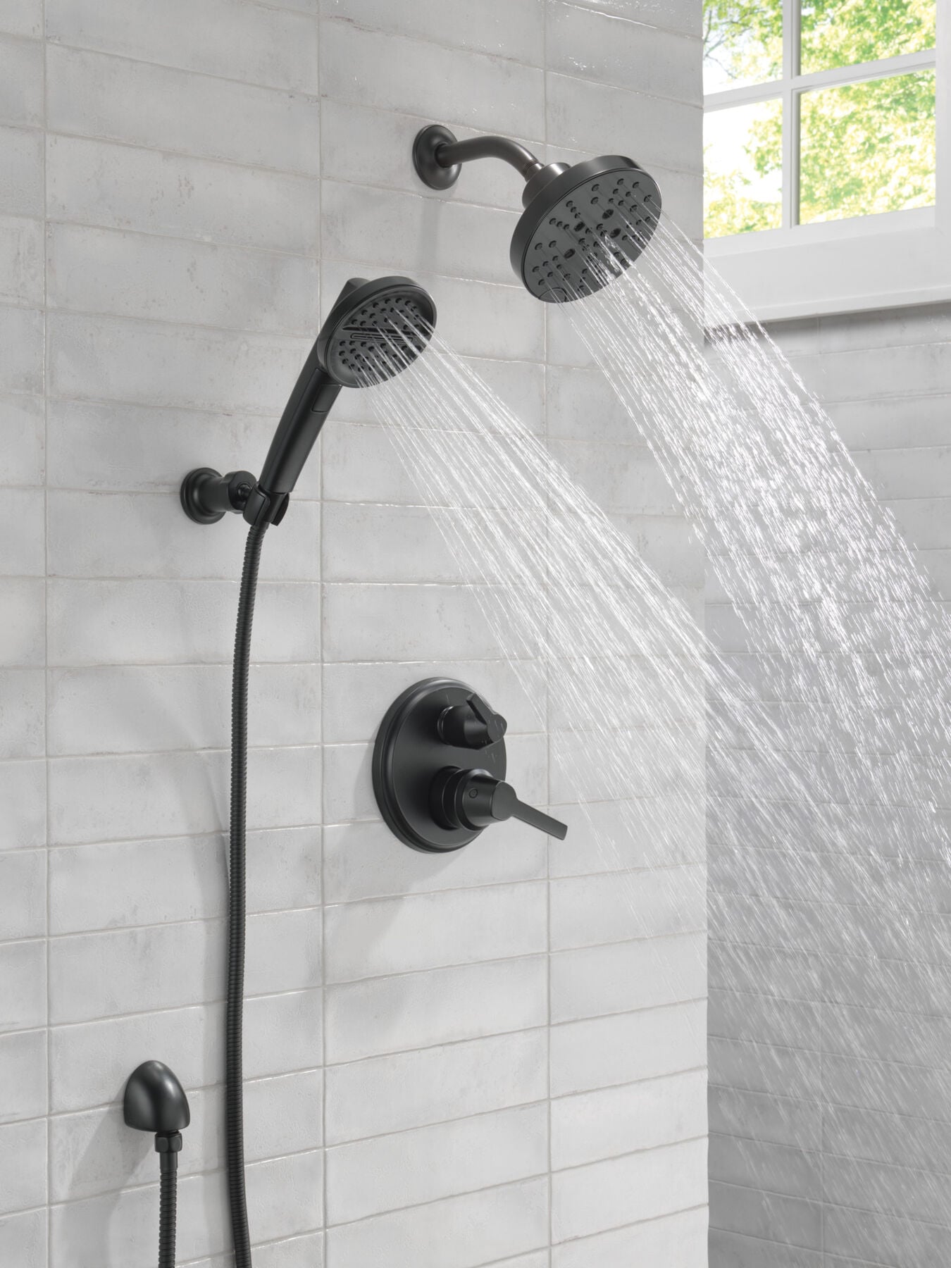 Shower Arm