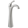 Single Handle Vessel Bathroom Faucet