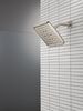H2Okinetic&reg; 6-Setting 8-inch Raincan Shower Head