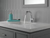 Centerset Bathroom Faucet (Recertified)
