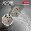 Monitor&reg; 14 Series H<sub>2</sub>Okinetic&reg; Tub and Shower Trim (Recertified)