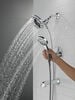 Monitor&reg; 14 Series Tub and Shower Trim Only with In2ition&reg; Hand Shower