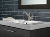 Single Handle Bathroom Faucet