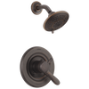 Monitor&reg; 17 Series Shower Trim