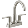 Centerset Bathroom Faucet (Recertified)