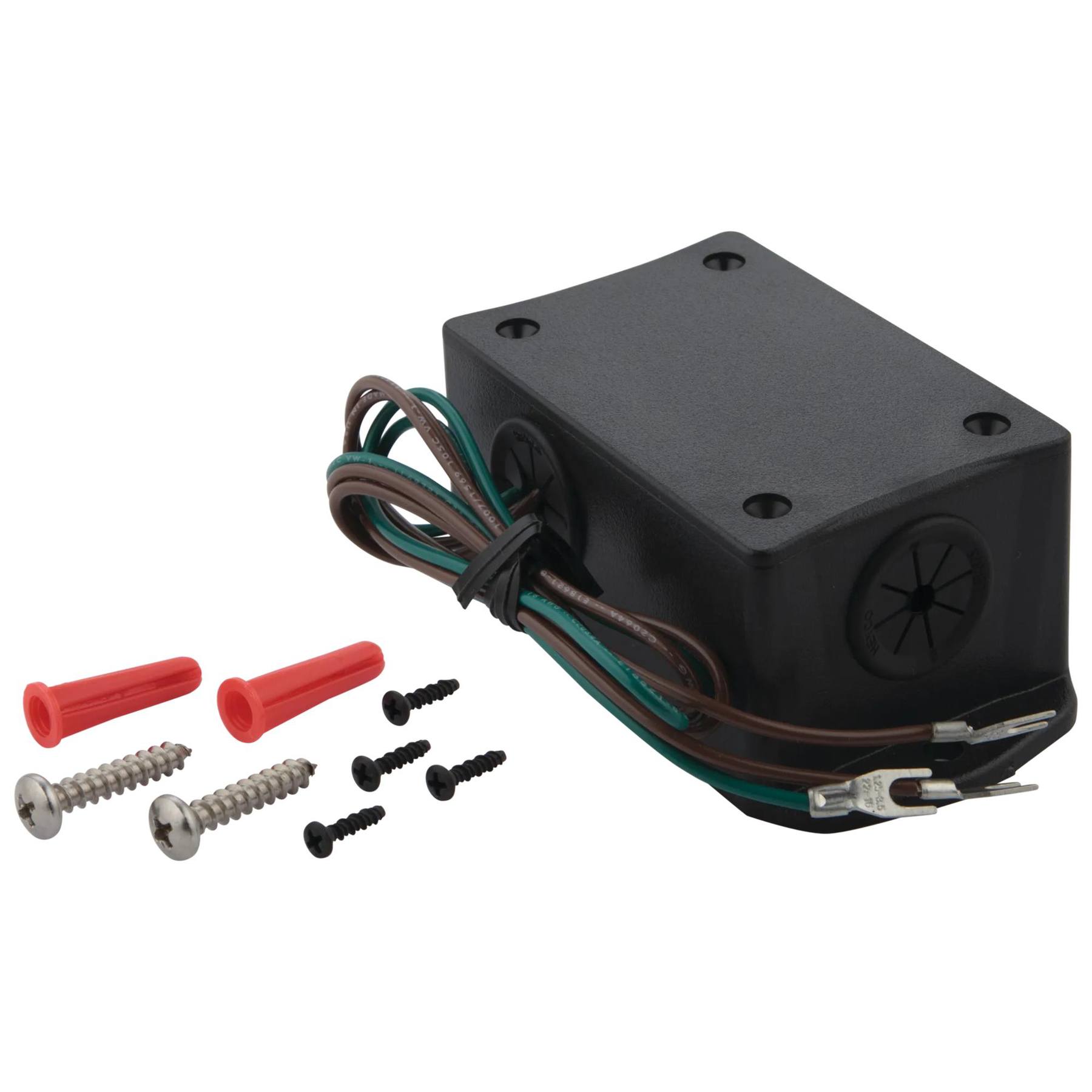 Hardware Filter for Proximity Installations