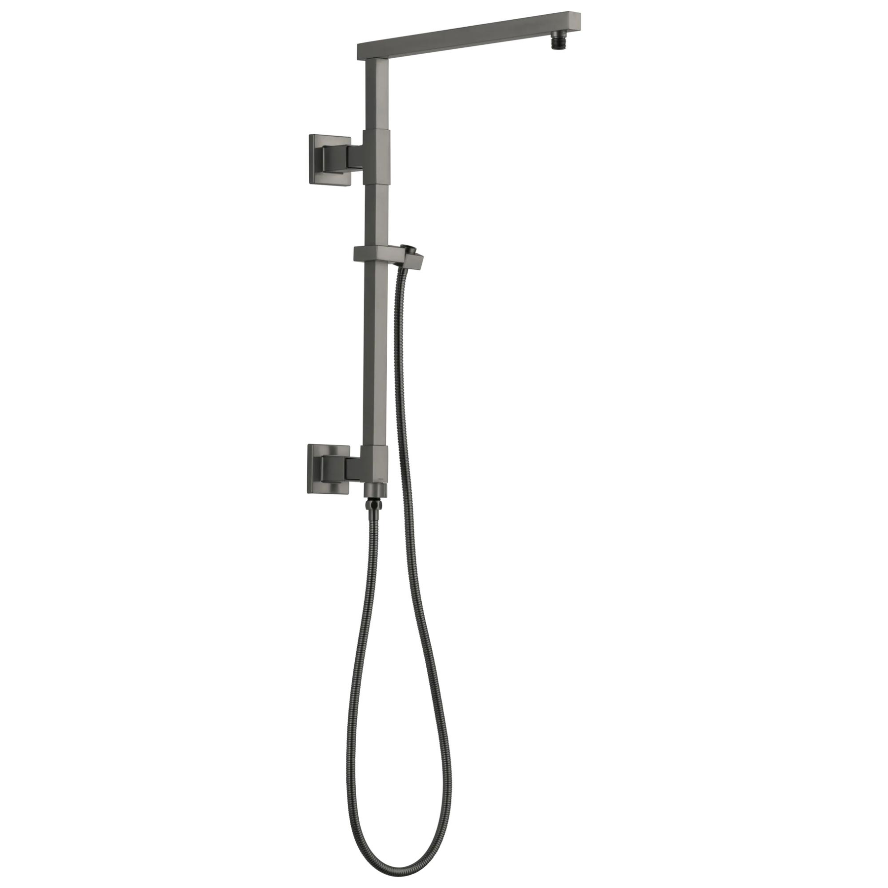 Shower Column 18" Angular