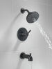 Tub/Shower Rough & Trim 14S (Recertified)