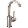Single Handle Bathroom Faucet